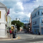 commercial painting contractors in Bermuda
